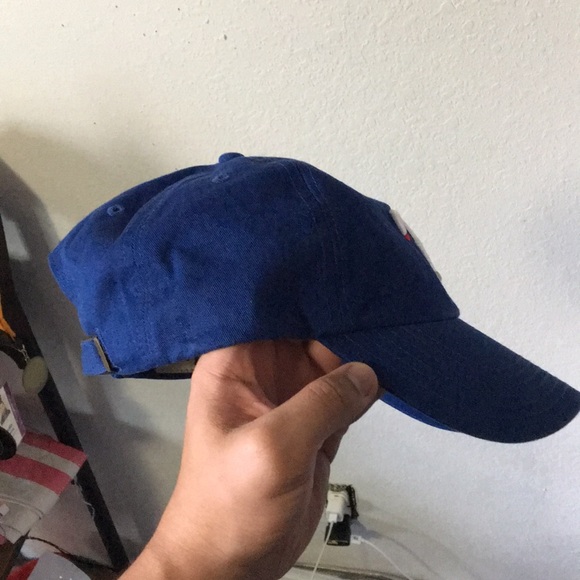 MLB Texas Rangers Hat - Picture 2 of 7